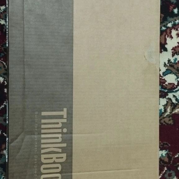 Lenovo thinkbook Core i3 11 avlod