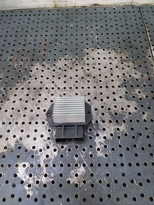 Rezistenta aeroterma dodge journey 4993002131