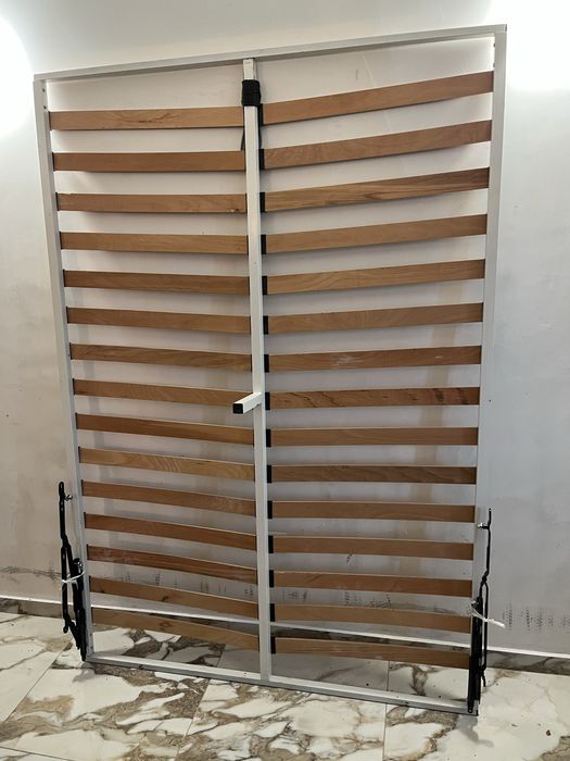 Подматрачна рамка + повдигащ механизъм 16/200