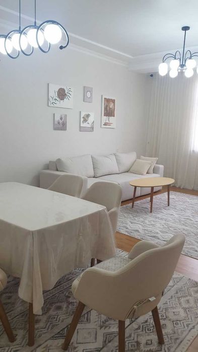 Сдаётся квартира 2/4/9 на ЖК Ассалом Сохил ор-УЗБУМ!