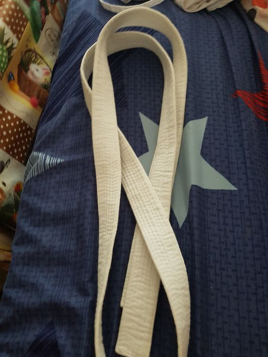 Costum karate 170 cm