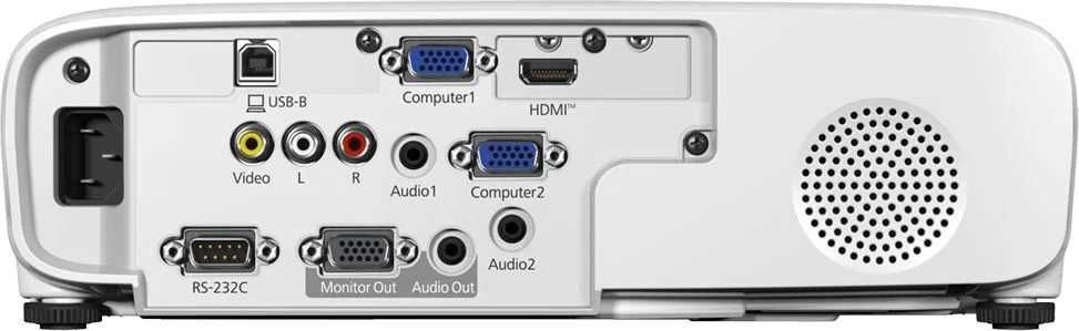 Проектор Epson EB-E24 ОРИГИНАЛ, Официальный, Год гарантия, Скидки !!!