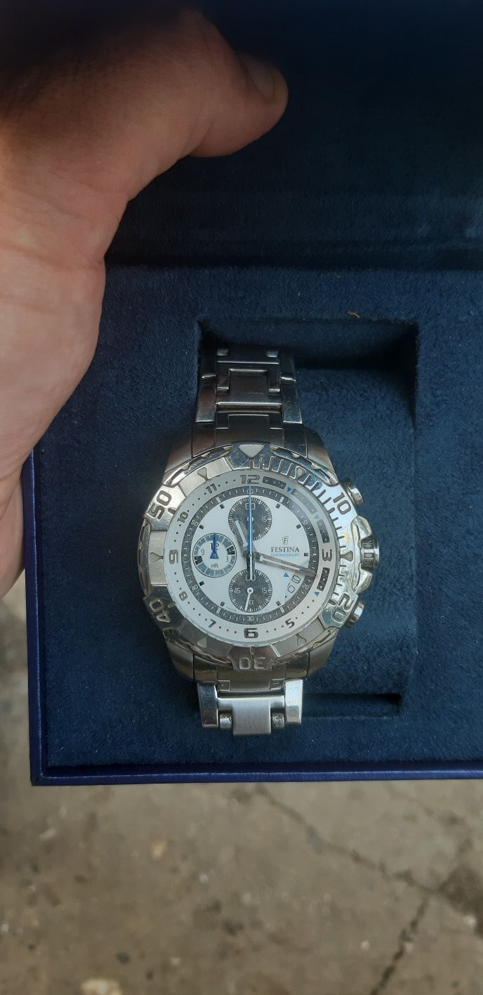 Ceas Festina Chrono