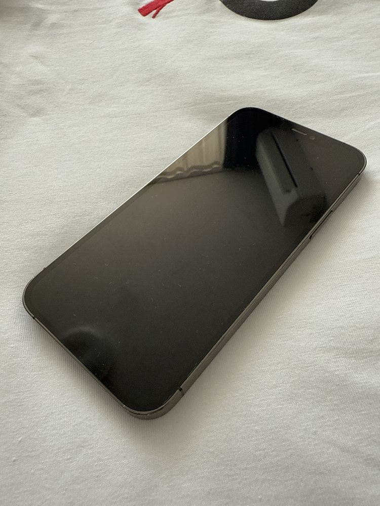 Iphone 12 pro 128gb