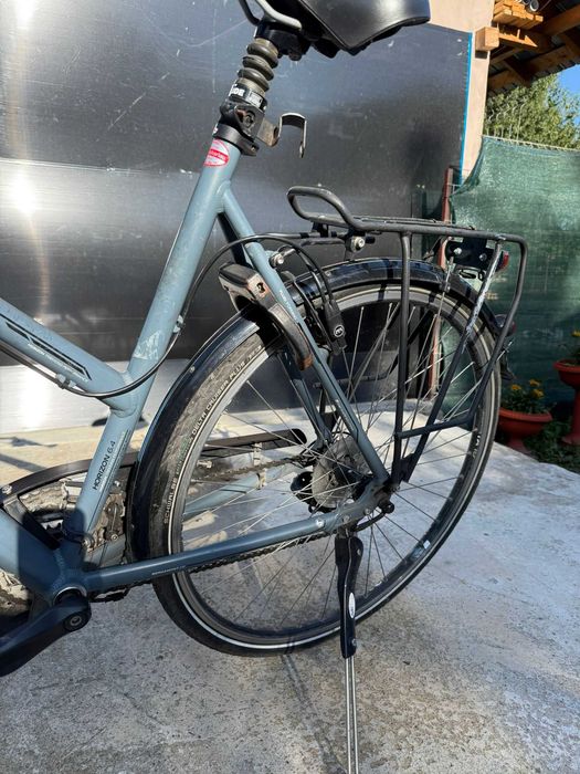 Bicicletă de damă.