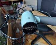 Mini Uscător de păr BRAUN Cosmo 1000