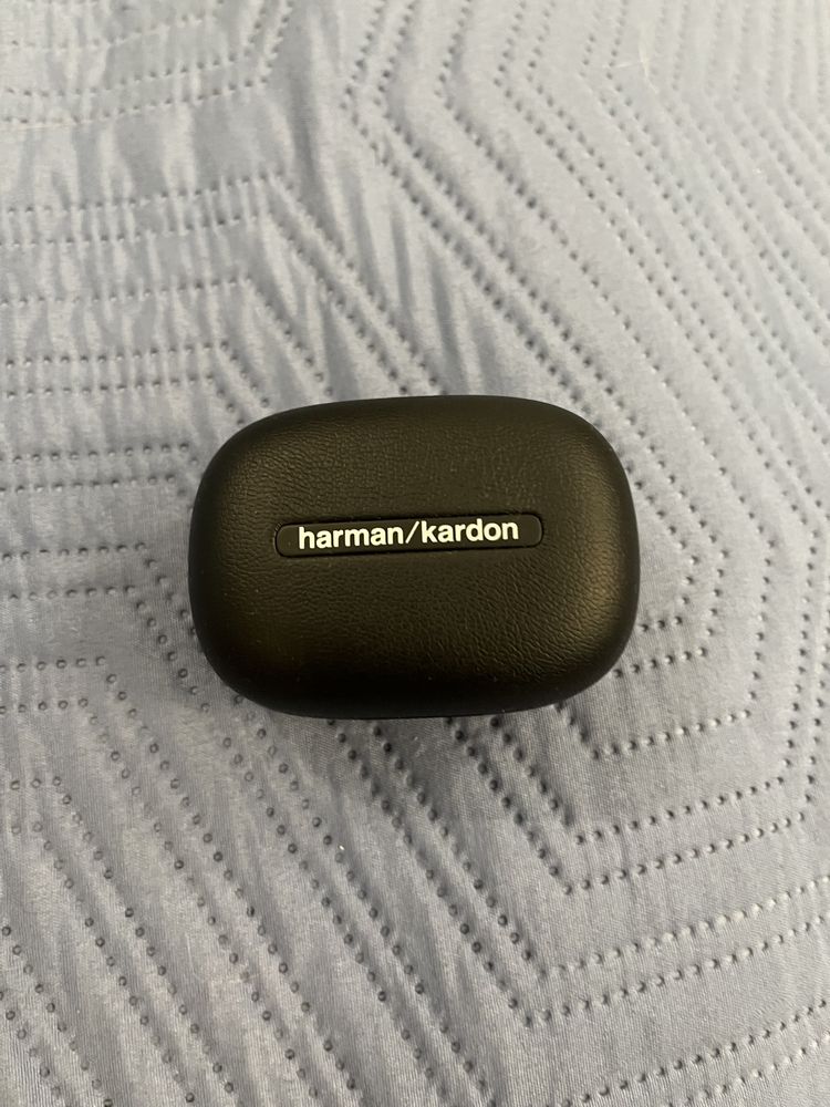 Аудио слушалки In-ear Harman Kardon Fly TWS