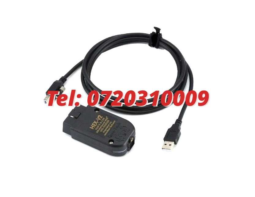 Diagnoza Auto Vcds Vag Com 2452331 Romana Engleza Vw Audi Skoda S