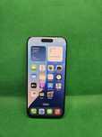 Iphone 16 Pro 128GB•Bateria 100%•Amanet Lazar Crangasi •51705