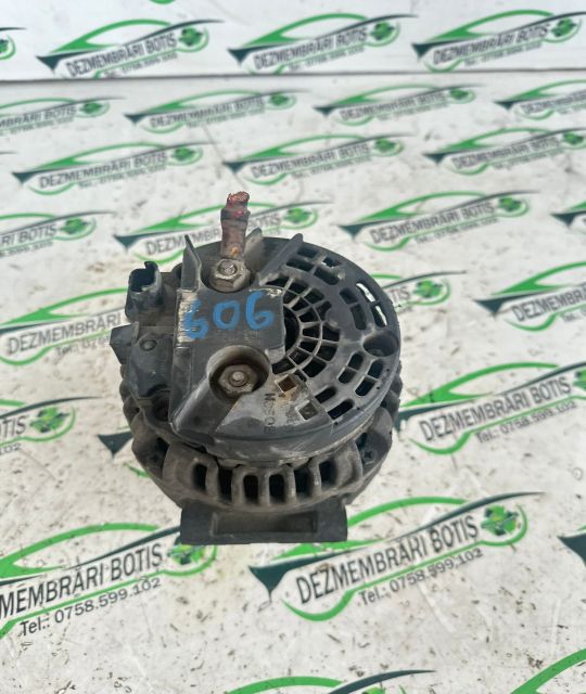 Alternator 0 124 415 043 Volkswagen VW Golf a 4-a generatie