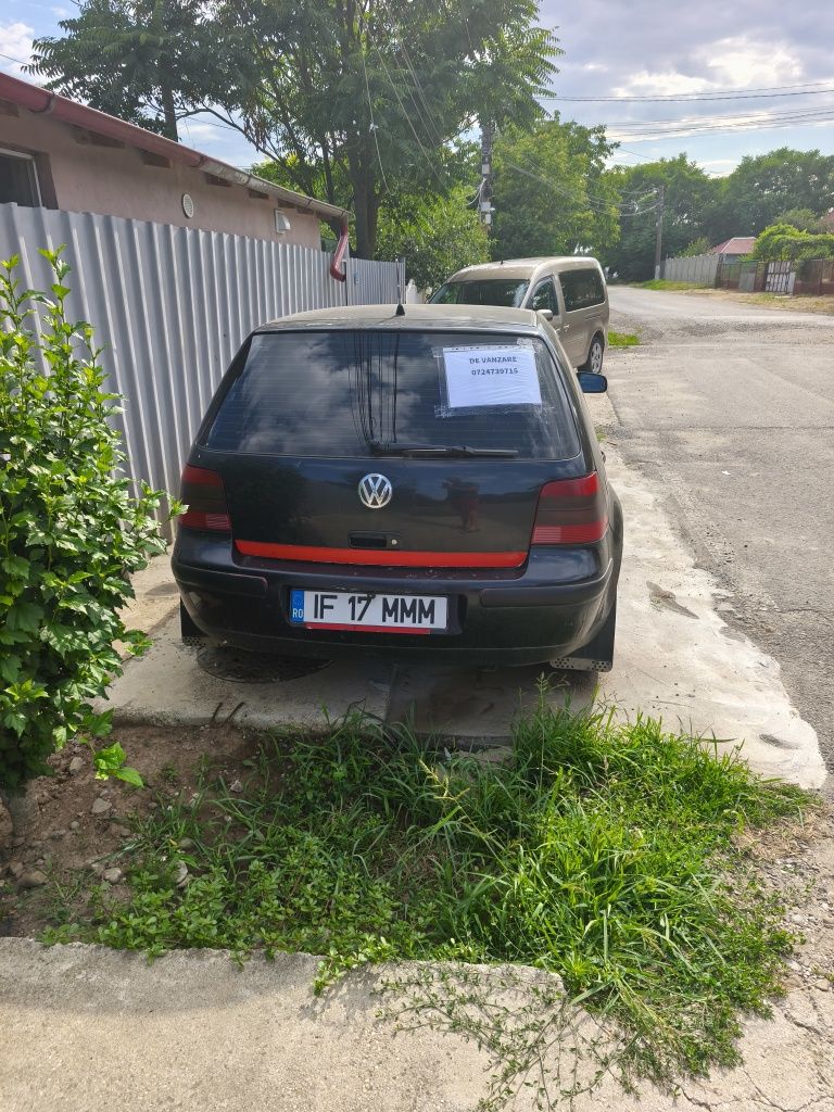 golf 4 1.6 16v bcb