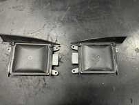 Radar distronic, lane assist stanga / dreapta BMW X3, X4, X5, X6