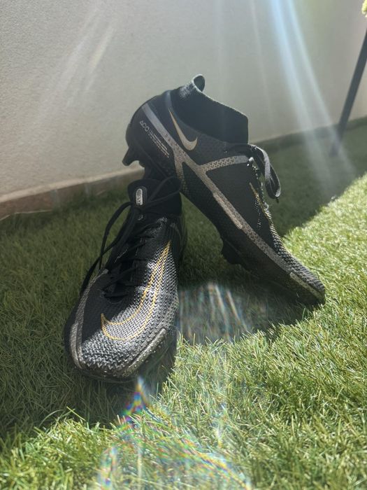 Бутонки Nike Phantom GT2 Elite SG pro