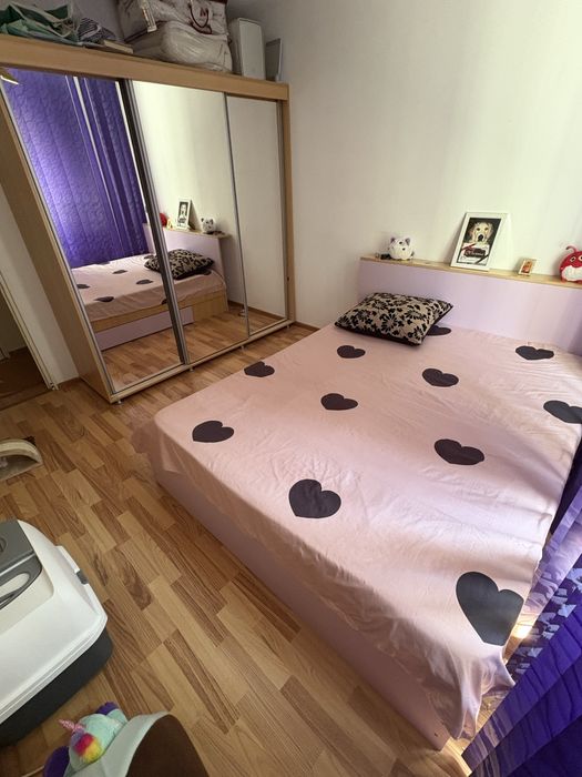 Proprietar,ap.3 camere,sector 5,Margeanului