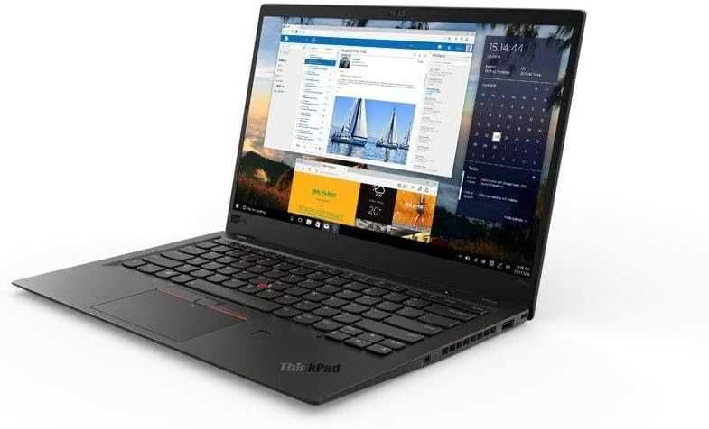 BLACK FRIDAY! Lenovo X1 Carbon IntelCore i5/8GB/1TB SSD/14/Touchscreen