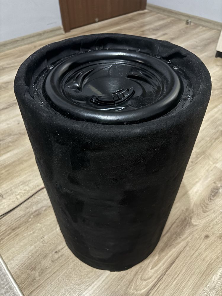 Бас каса/туба  500w