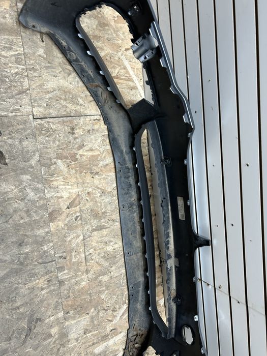 Bara fata bmw G30 G31 M paket non lci