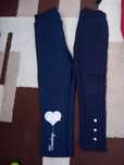 Pantaloni scoala