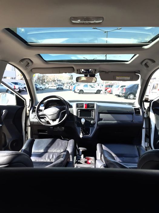 Honda CRV III 4x4