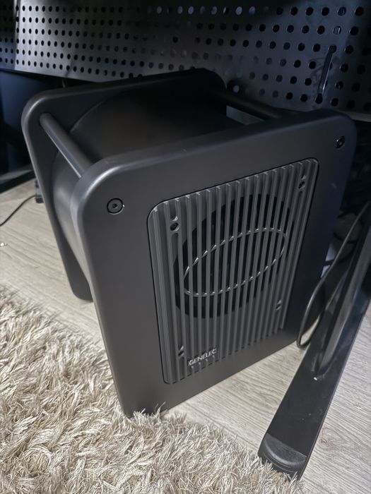 Genelec 7050c Subwoofer - Factura