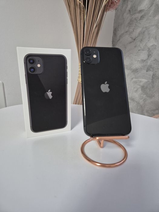 IPhone 11 impecabil 83% bateria