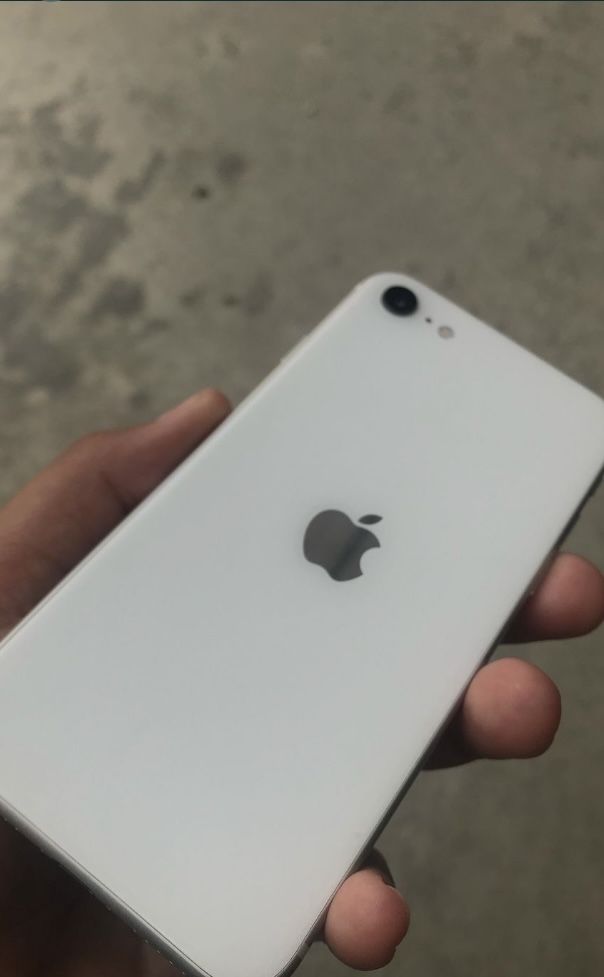 iphone se 2020 64 gb