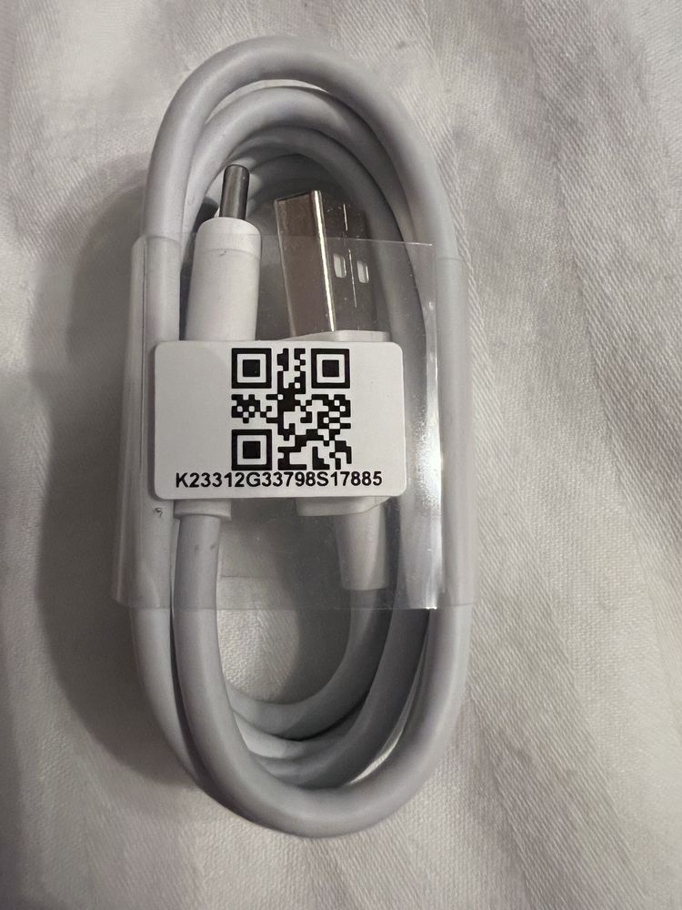 Зарядка для iPhone Lightning 1М Apple