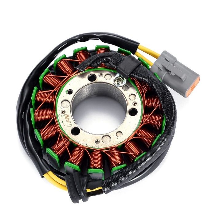 Stator-Magnetou bobine Canam BRP Renegade/Outlander 650 800