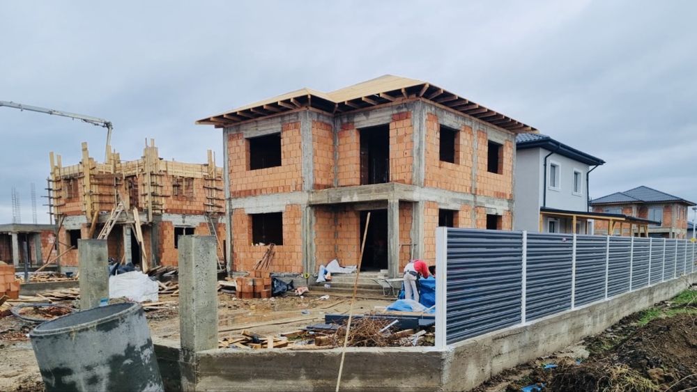 Case noi Vernesti!!!