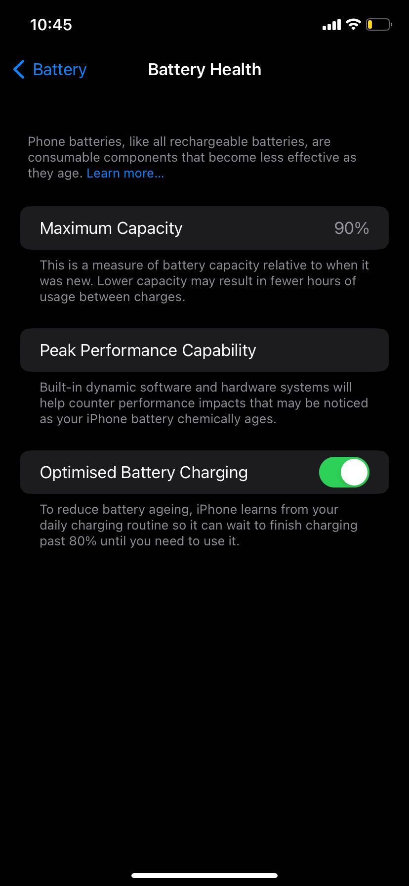iPhone 11 зелен, 64 Gb