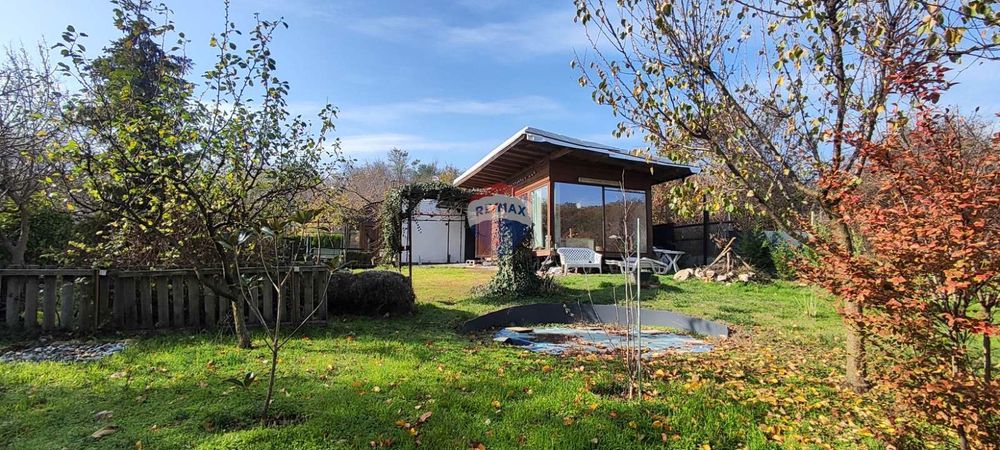 Къща в Варна, област-с.Доброглед площ 46 цена 72000