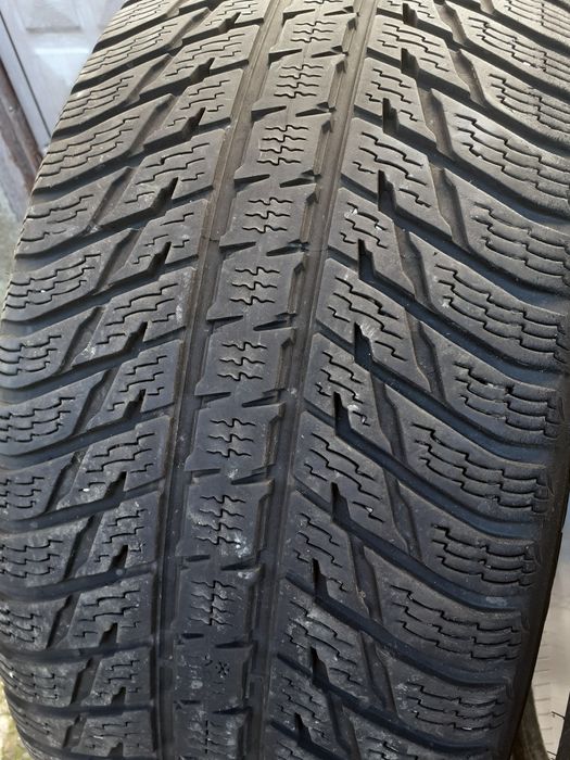 265/50/20,245/45/20,255/45/20,nokian,8-9mm,dot 3615