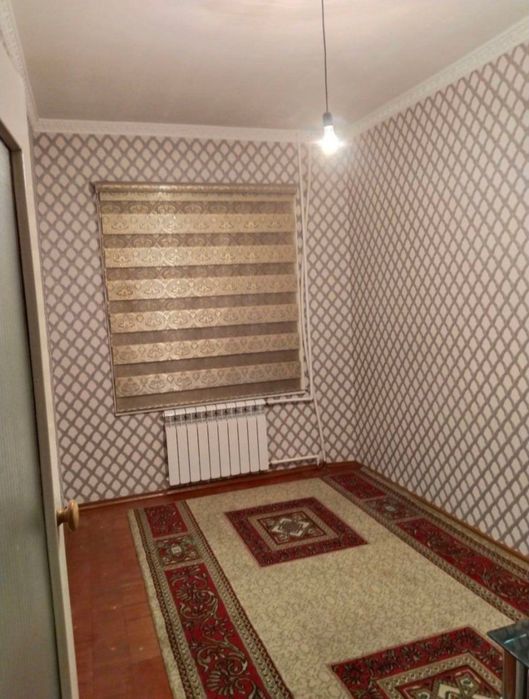 Срочно! Квартира на Кушбеги 2/3/5 общ пл 50м  с мебелью