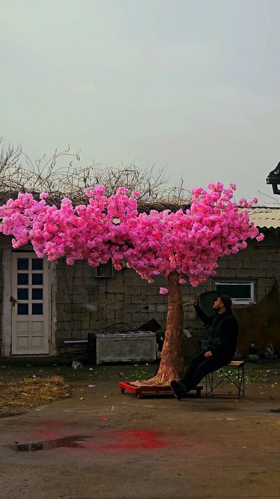 Декор 3д йасаб берамиз