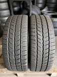 2 anvelope 235/65/16 C , Continental !
