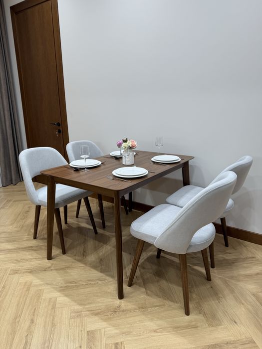 Продаётся 2-ком. квартира в центр города, 45 м²