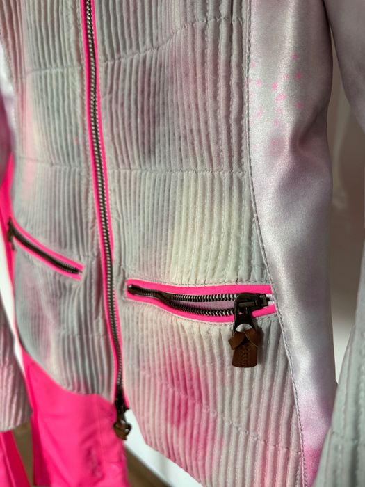 Ски яке  JET SET