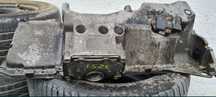 Baie ulei bmw e90 e91 e92 e93 325ix 330ix xd xdrive n52 /7543195