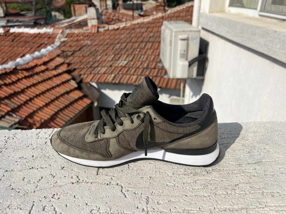 Nike Internacionalist 45