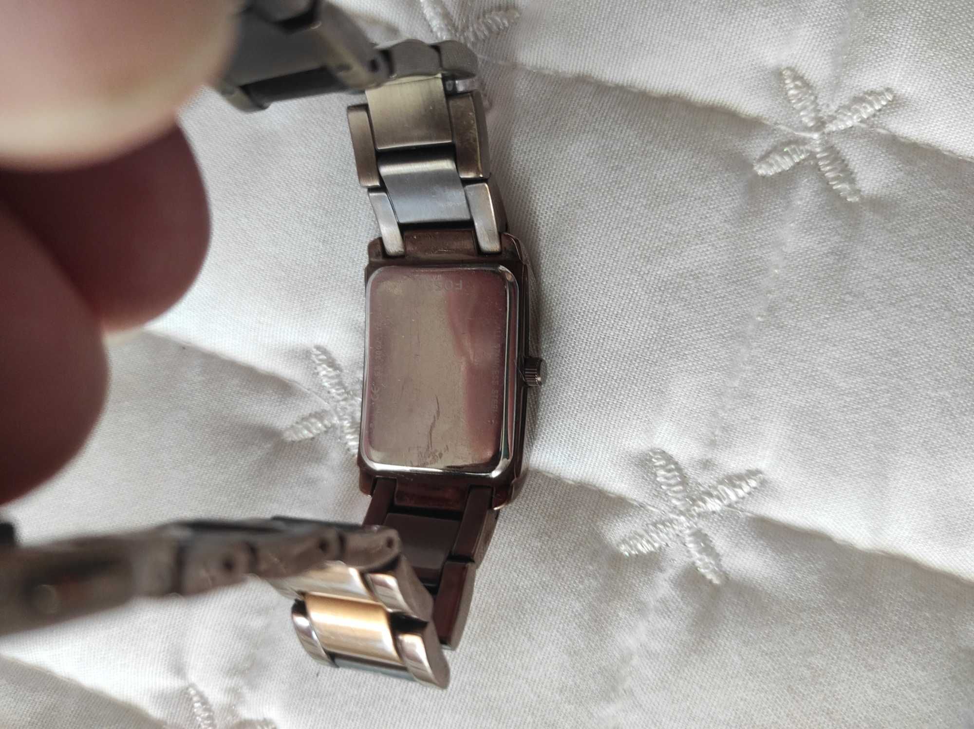 Дамски Часовник FOSSIL