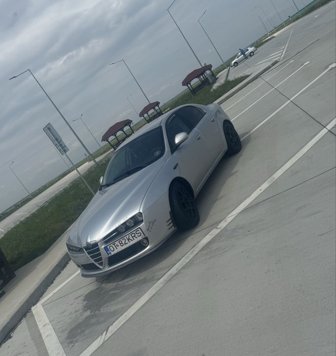 De vanzare alfa romeo 159