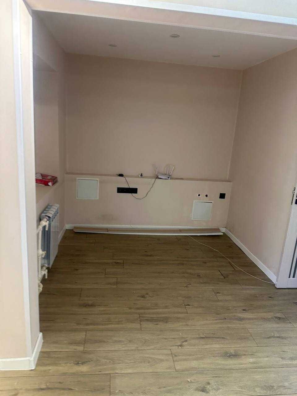 Продается квартира Кора Камиш 1/1 1/4/5 кв.м 40 цена 44500