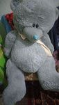 Teddy bear медвежонок Тедди