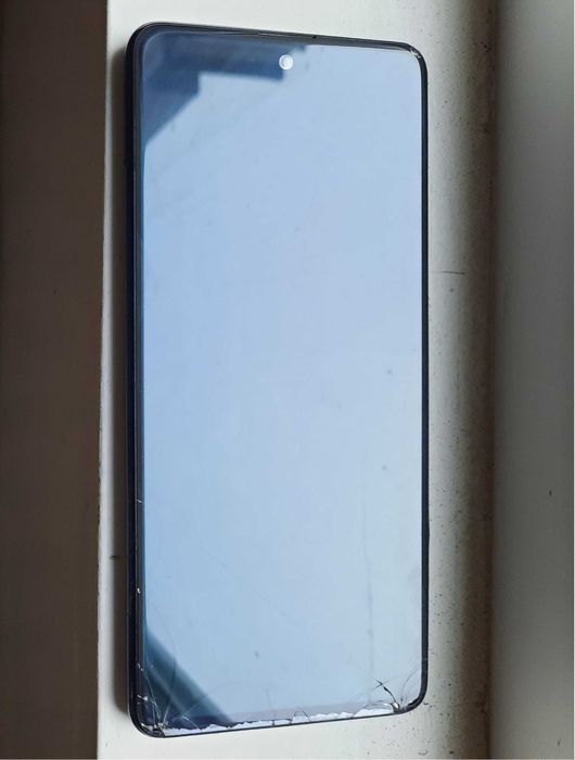 Mобилен телефон Samsung Galaxy A51 за части