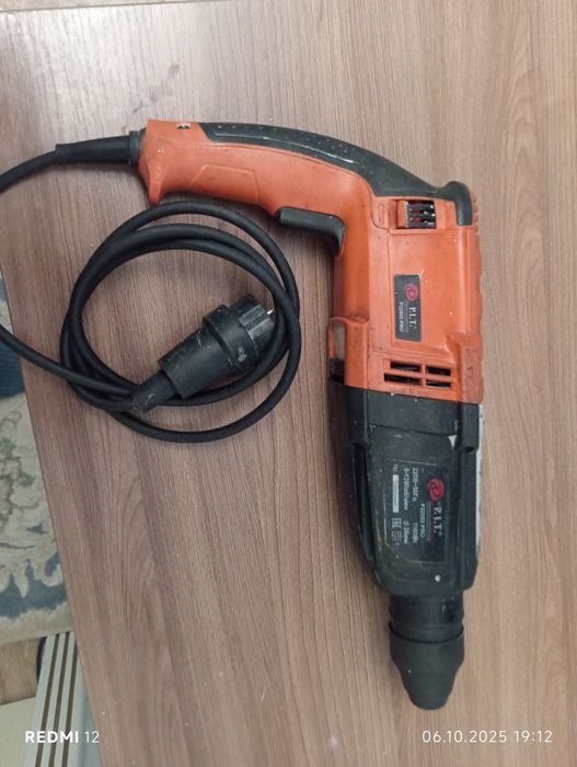 Перфоратор Пит Pit