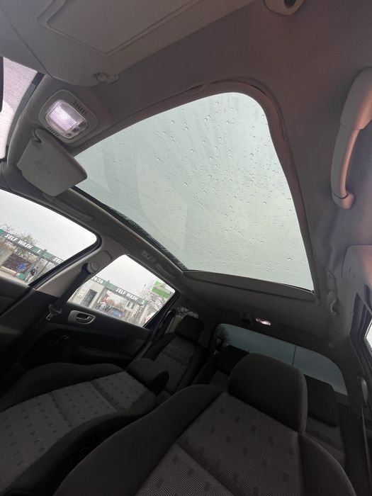 Vand Peugeot 307sw