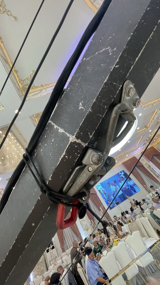 Кран 10 метр 550000