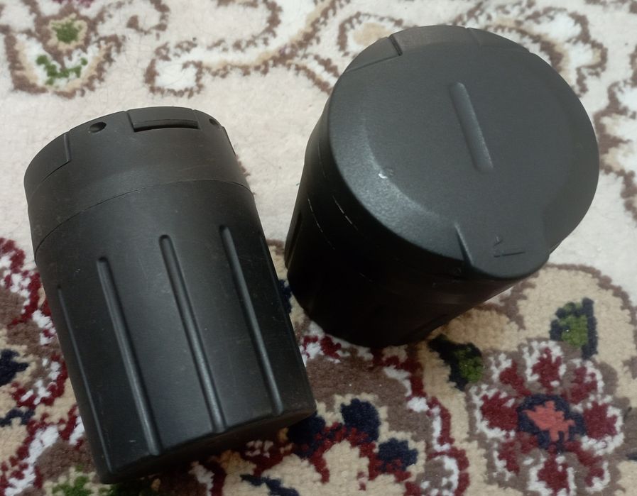 Спарк Стаканчик Пепилница