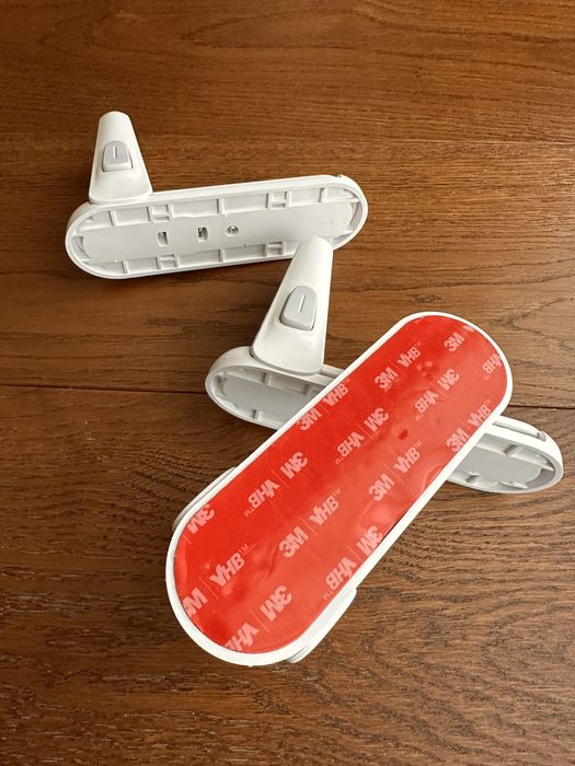 3 Buc x Opritoare Usi - Protectie Copii