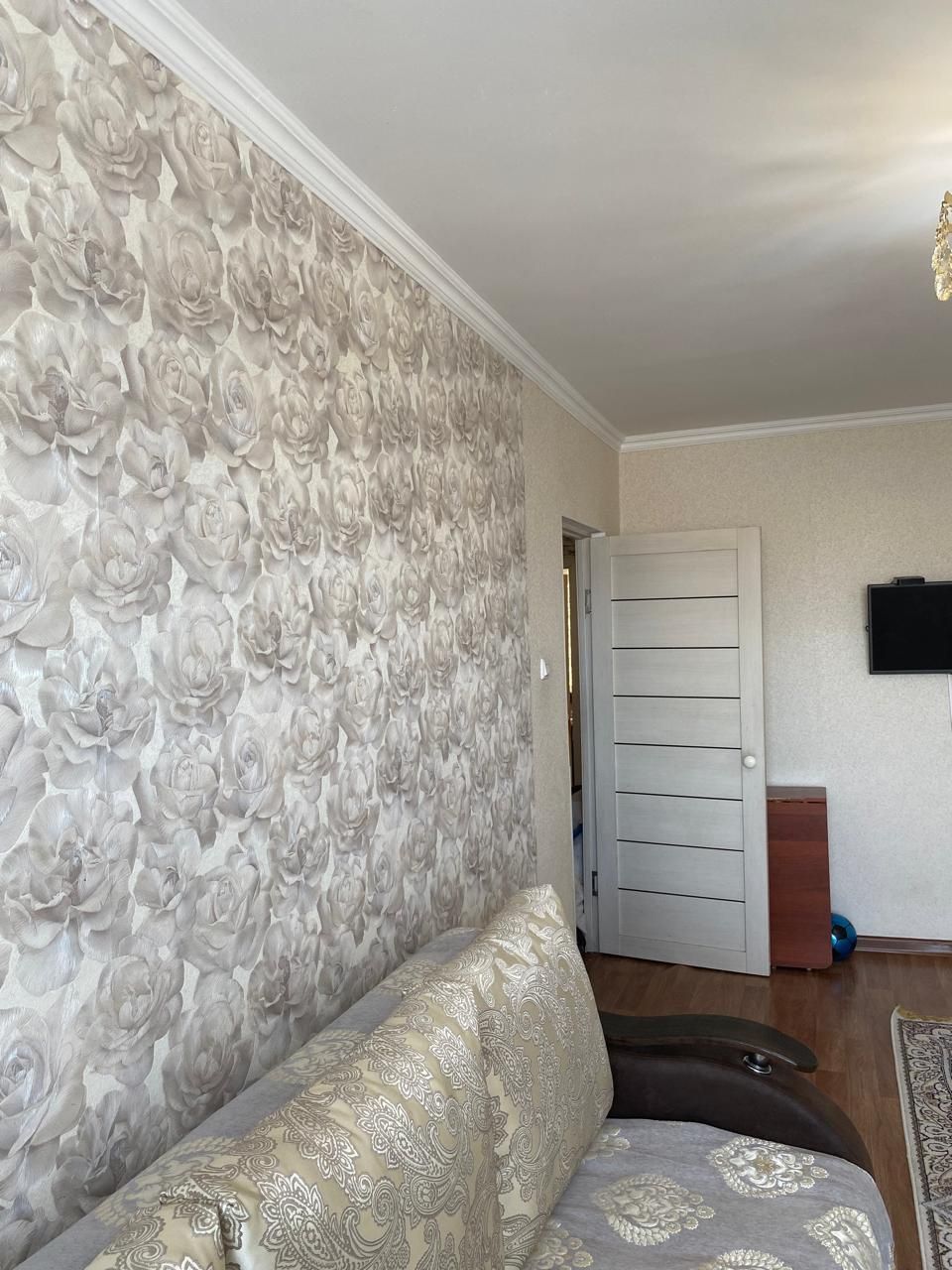 Сдам 3 комнатную квартиру